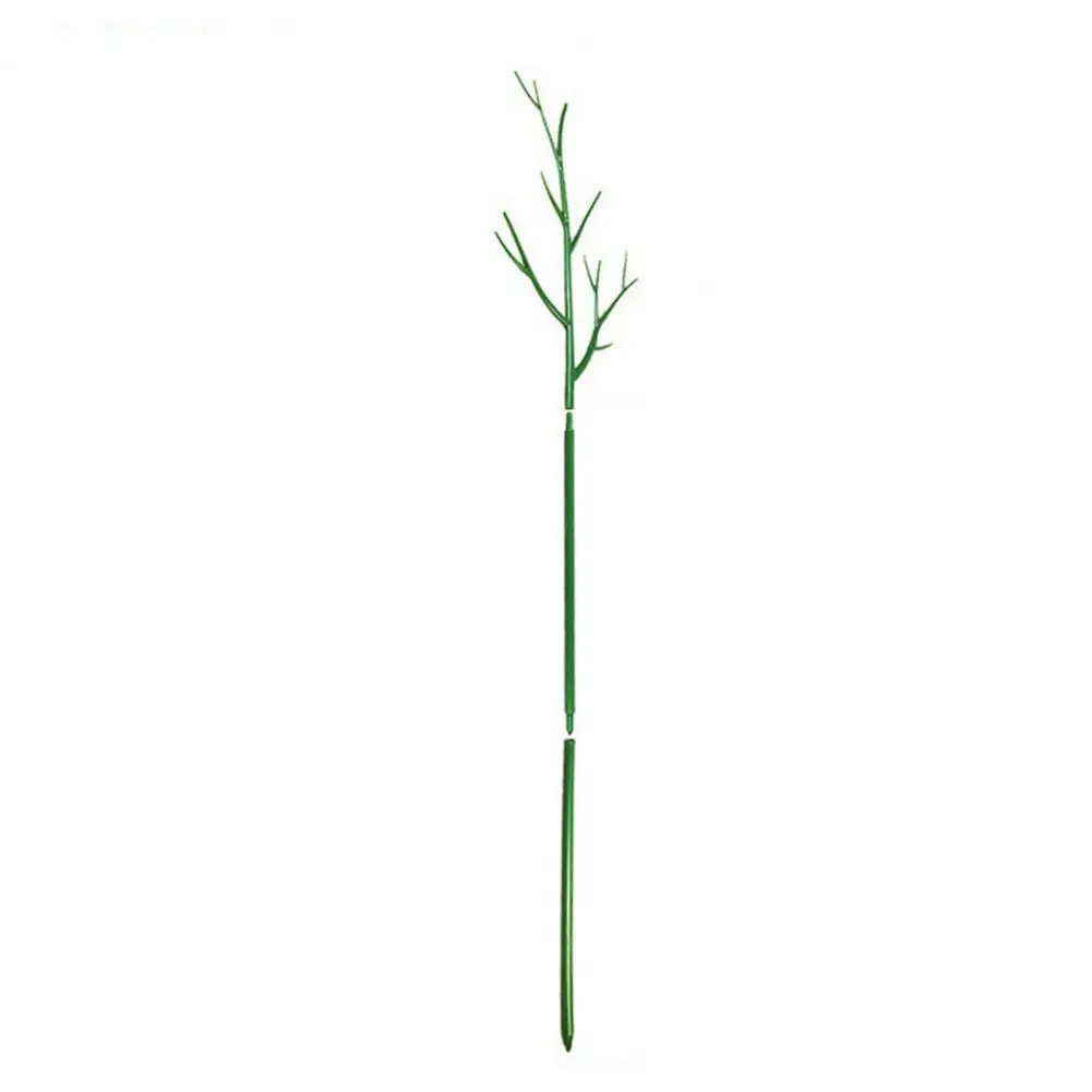Convenient Plant Climbing Trellis Long Service Time Plant Stake Stable Branch Plant Stand Stick Orchid Clips Fixing
Convenient Plant Climbing Trellis Long Service Time Plant Stake Stable Branch Plant Stand Stick Orchid Clips Fixing