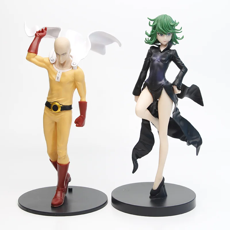 ONE PUNCH-MAN Model Toy Figures Saitama Tatsumaki PVC Desktop Furnishing Articles Doll Gift Plate Desk Decor Collection Ornament
ONE PUNCH-MAN Model Toy Figures Saitama Tatsumaki PVC Desktop Furnishing Articles Doll Gift Plate Desk Decor Collection Ornament