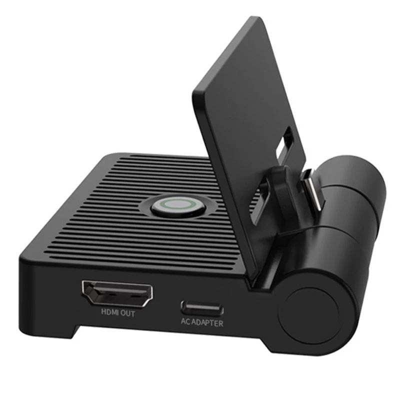 TNS-19305 HDMI видео конвертер преобразования Складной базовый Портативный ТВ конвертер
TNS-19305 HDMI видео конвертер преобразования Складной базовый Портативный ТВ конвертер