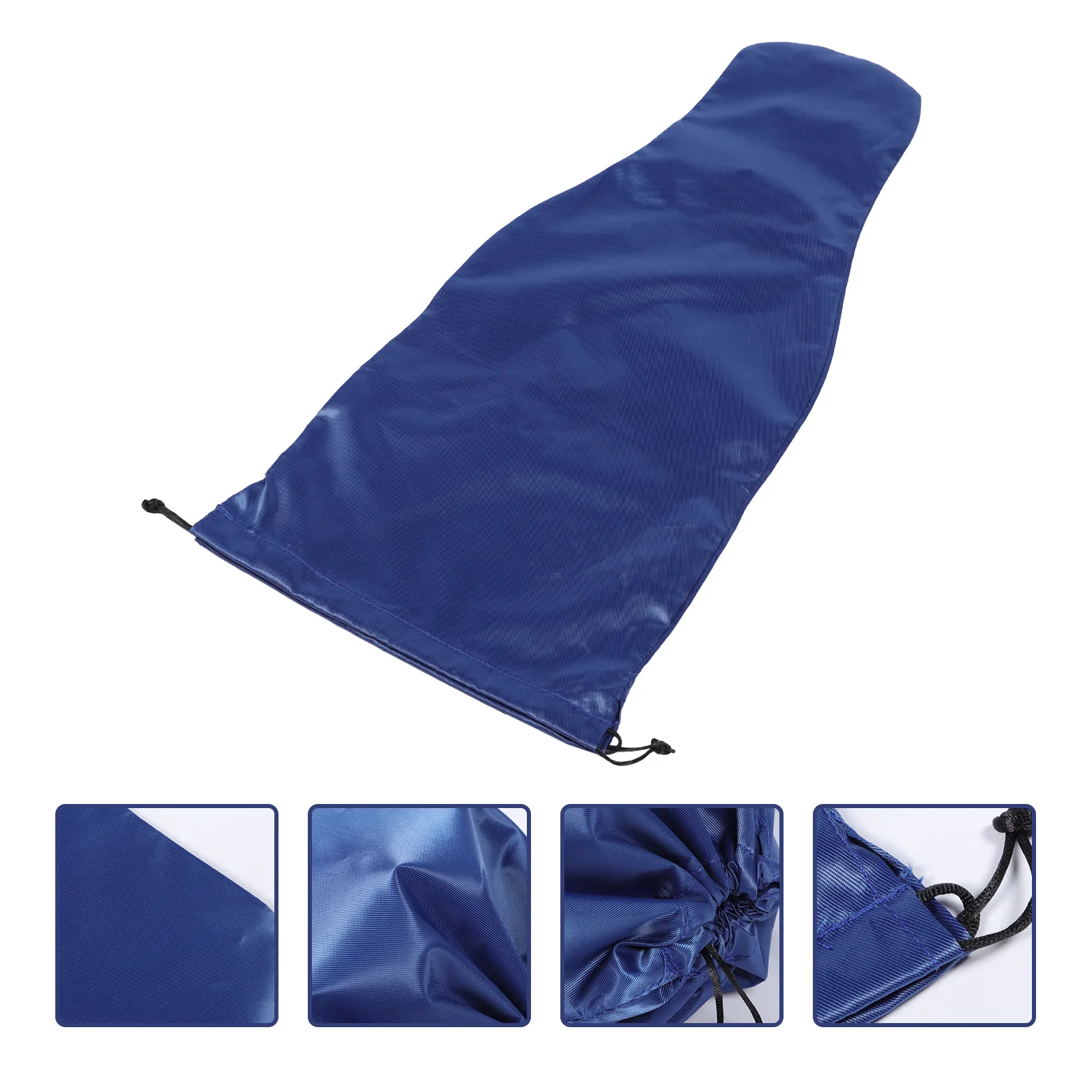 Violin Cover Supply Exquisite Musical Instrument Plastic Containers Fine Dust-proof Silk Cloth Storage
Violin Cover Supply Exquisite Musical Instrument Plastic Containers Fine Dust-proof Silk Cloth Storage