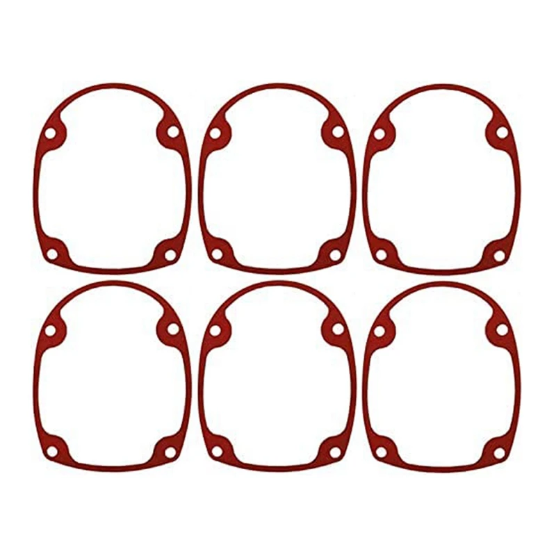 877-325 Gasket For Hitachi NV65AC, NR83A, NV83A NR83AA, NV83AA NR83A2, NV83A2 Nailer (6 Pack)
877-325 Gasket For Hitachi NV65AC, NR83A, NV83A NR83AA, NV83AA NR83A2, NV83A2 Nailer (6 Pack)