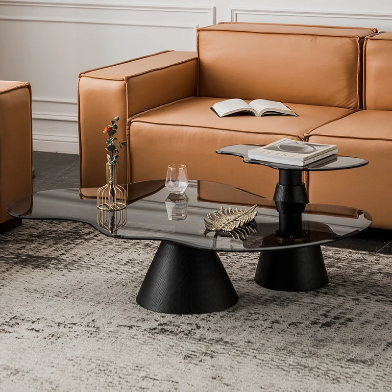 Luxury Modern Coffee Table Multi Function Space Saving Living Room Coffee Table Aesthetic Nuebles Auxiliares Home Furniture
Luxury Modern Coffee Table Multi Function Space Saving Living Room Coffee Table Aesthetic Nuebles Auxiliares Home Furniture