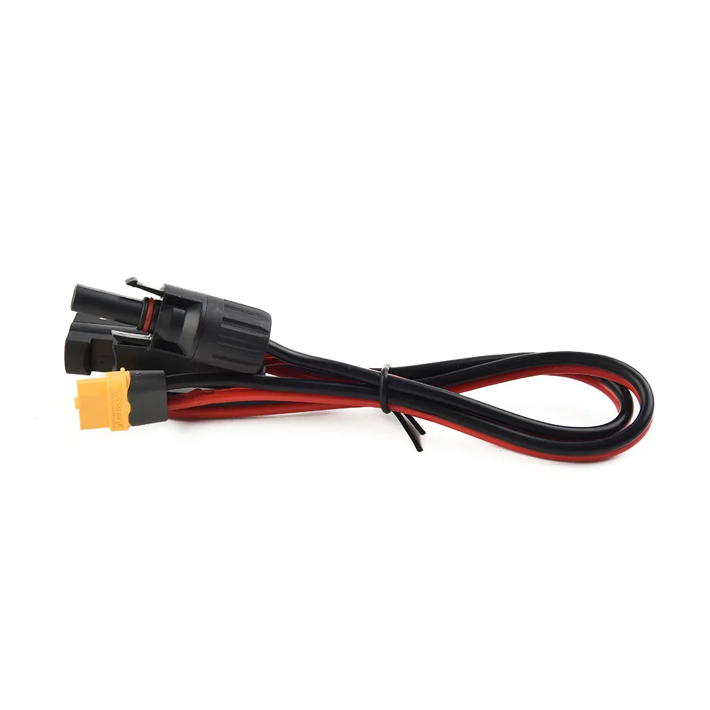 Anti-freezing Low Power Consumption And Strong Current Load Capacity Connecting Cable XT60 80 Degree Tinned Copper
Anti-freezing Low Power Consumption And Strong Current Load Capacity Connecting Cable XT60 80 Degree Tinned Copper