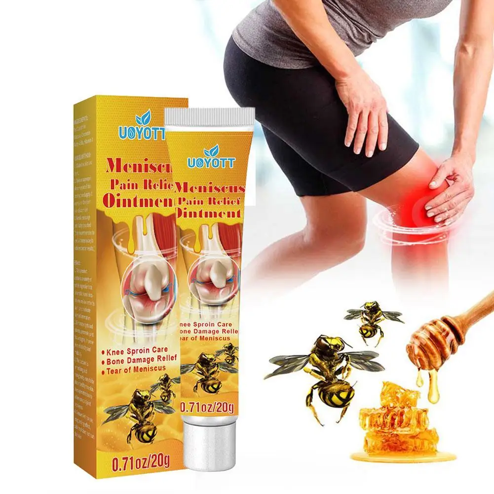 20g Bee Venoms Joint Cream Joint And Bone Therapy Cream Massage Treatments Cream Bone Health Body Care Tools Joint Bone Gel
20g Bee Venoms Joint Cream Joint And Bone Therapy Cream Massage Treatments Cream Bone Health Body Care Tools Joint Bone Gel