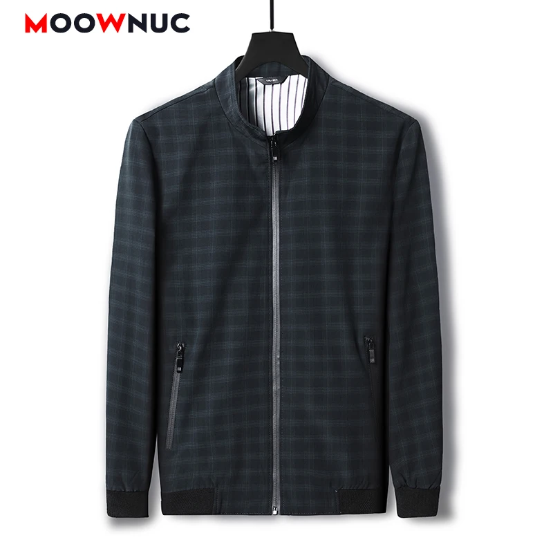 Casual Coats Autumn Men's Jacket Spring Overcoat Windbreaker 2022 Male Outdoors Youth Windproof Hombre Coveral Plus Size MOOWNUC
Casual Coats Autumn Men's Jacket Spring Overcoat Windbreaker 2022 Male Outdoors Youth Windproof Hombre Coveral Plus Size MOOWNUC