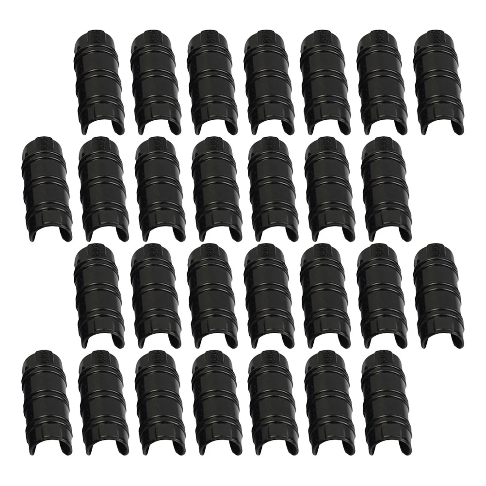 Greenhouse Clip Film Clamps Clips Garden Tube Tunnel Cover Clamp Row Accessories Frame Plastic Shade Shed Buildings Hoop Hoops
Greenhouse Clip Film Clamps Clips Garden Tube Tunnel Cover Clamp Row Accessories Frame Plastic Shade Shed Buildings Hoop Hoops