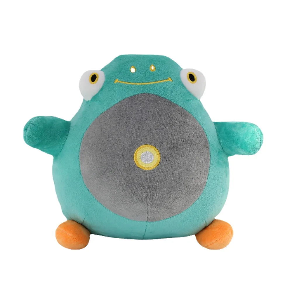 New Product Pokemon Series Bellibolt Super Soft Children's Soothing and Sleeping Plush Doll Christmas Gift Birthday Gift
New Product Pokemon Series Bellibolt Super Soft Children's Soothing and Sleeping Plush Doll Christmas Gift Birthday Gift