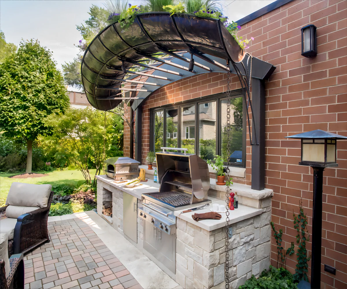New Custom Metal Stainless Steel Outdoor Kitchen BBQ Cabinet Modular Marble Table Outdoor BBQ Kitchen Grill Island With Sink
New Custom Metal Stainless Steel Outdoor Kitchen BBQ Cabinet Modular Marble Table Outdoor BBQ Kitchen Grill Island With Sink