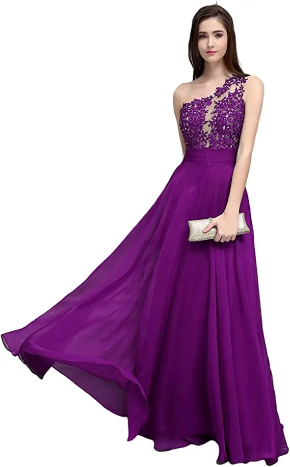 Женское длинное платье с кружевной аппликацией, официальное свадебное платье для выпускного вечера
Женское длинное платье с кружевной аппликацией, официальное свадебное платье для выпускного вечера