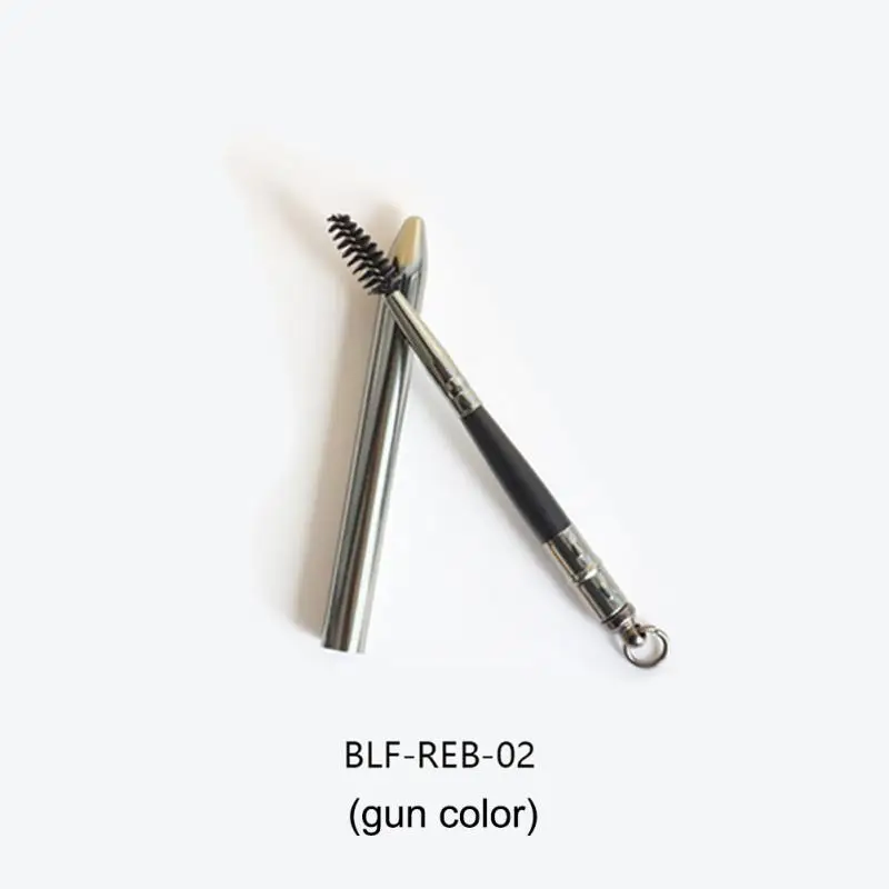 Mini Eyebrow Mascara Brush Eyelash Extension Eye Lashes Brush Mascara Wand Applicator Makeup Brushes Tools With Keychain 1PC
Mini Eyebrow Mascara Brush Eyelash Extension Eye Lashes Brush Mascara Wand Applicator Makeup Brushes Tools With Keychain 1PC