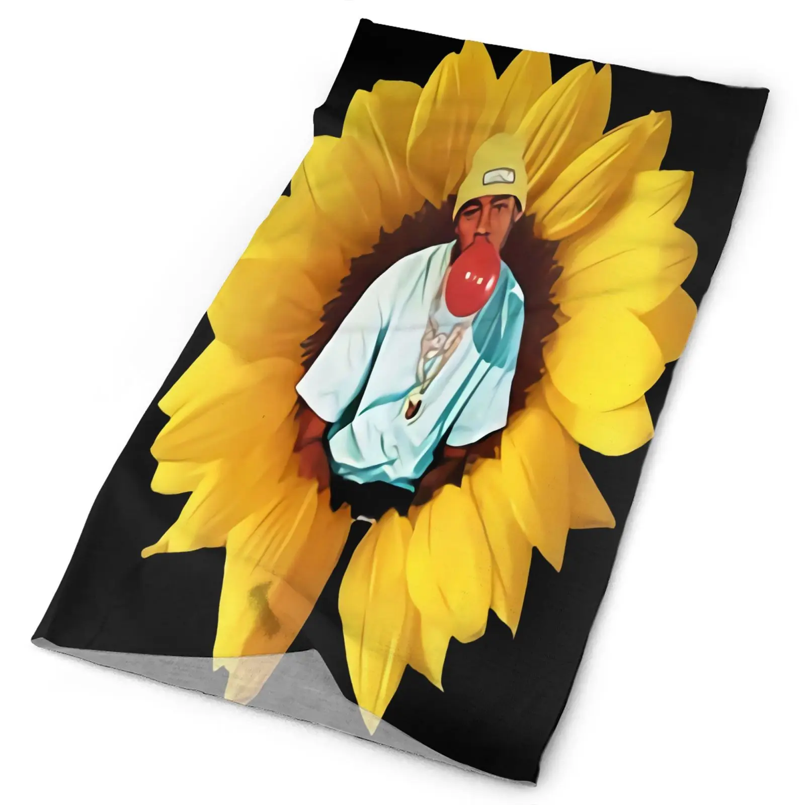 Бандана для мужчин и женщин, модное мужское ожерелье в стиле Мультикам, подходит для гольфа
Бандана для мужчин и женщин, модное мужское ожерелье в стиле Мультикам, подходит для гольфа