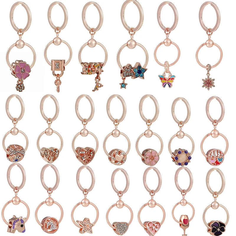 Cute Keychain Star Heart Flower Key Ring Garden Key Chains Souvenir Gifts For Women Men Handbag Accessorie Jewelry Gift
Cute Keychain Star Heart Flower Key Ring Garden Key Chains Souvenir Gifts For Women Men Handbag Accessorie Jewelry Gift