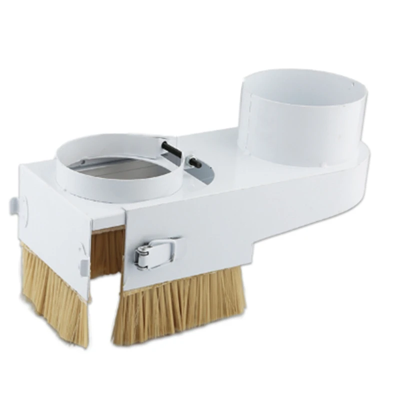 Machine Dust Coverbrush For Dust Collection Wood Carving Spindle Milling Cleaning Tool
Machine Dust Coverbrush For Dust Collection Wood Carving Spindle Milling Cleaning Tool