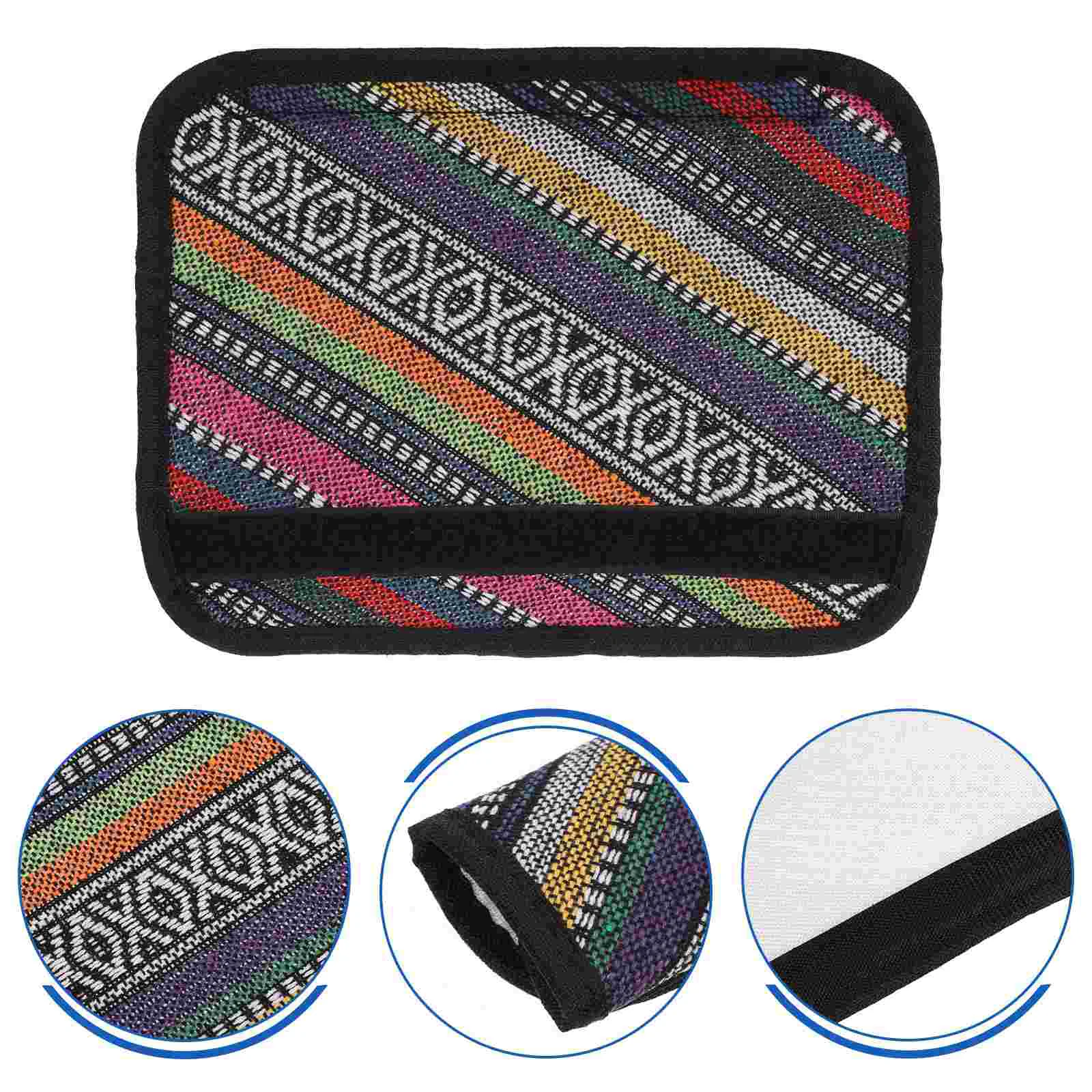 Car Belt Cover Cozy Useful Car Belt Protector Car Shoulder Pad Car Shoulder Strap Cushion
Car Belt Cover Cozy Useful Car Belt Protector Car Shoulder Pad Car Shoulder Strap Cushion