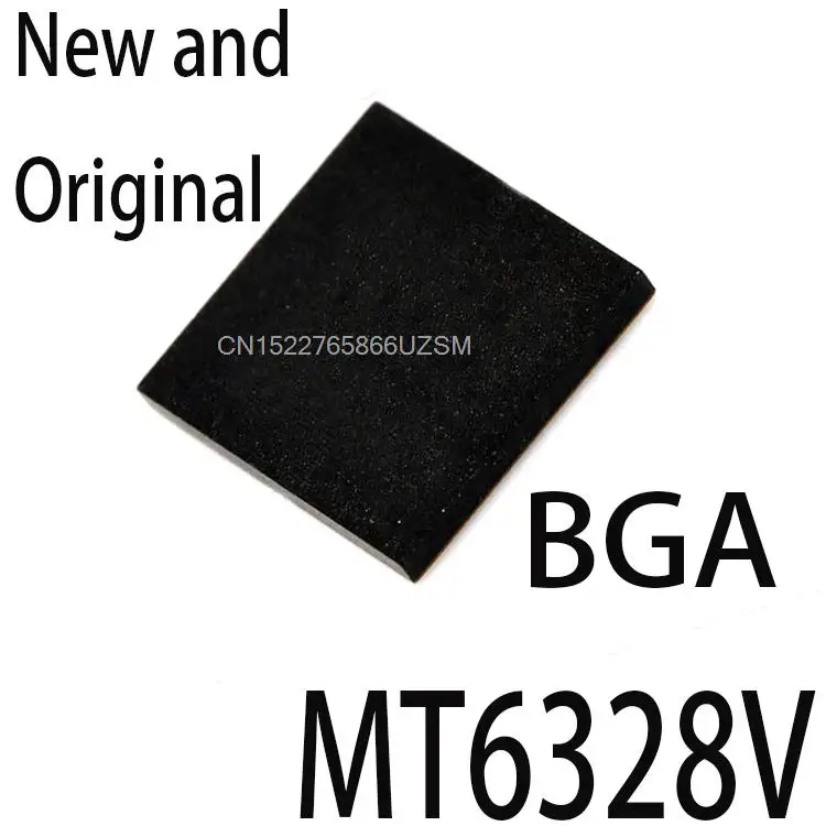 

5PCS New and Original BGA MT6328 MT6328V