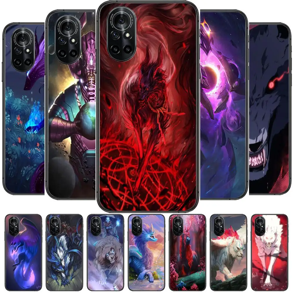 Clear Phone Case for Huawei Honor 20 10 9 8A 7 5T X Pro Lite 5G Beasts Fash Design
Clear Phone Case for Huawei Honor 20 10 9 8A 7 5T X Pro Lite 5G Beasts Fash Design