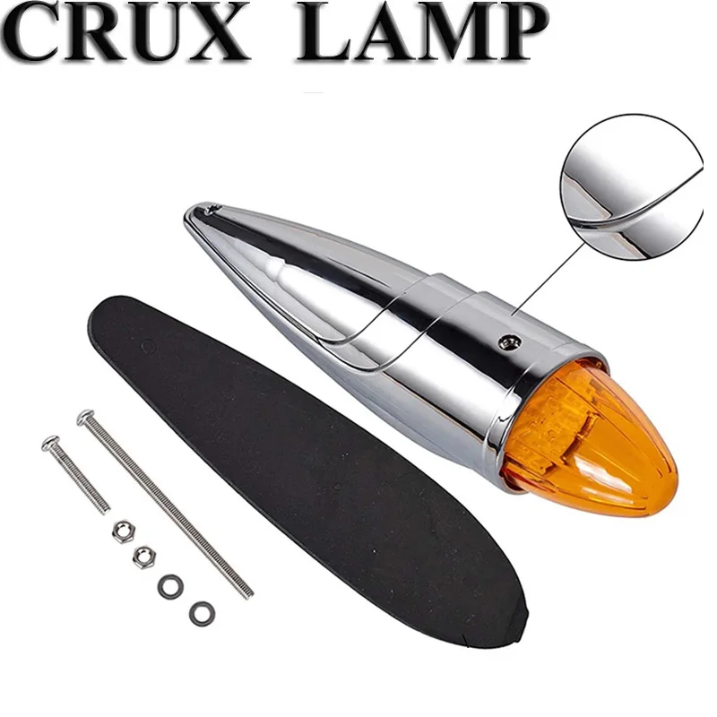 5 шт. 17 светодиодных фонарей для габаритных огней 
5 шт. 17 светодиодных фонарей для габаритных огней