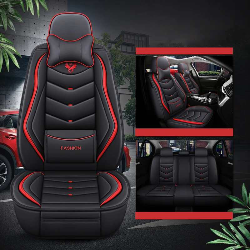 Car Seat Cover For Haval F7 H6 F7x h2 Jolion Degro Universal Leather Auto Accessories
Car Seat Cover For Haval F7 H6 F7x h2 Jolion Degro Universal Leather Auto Accessories