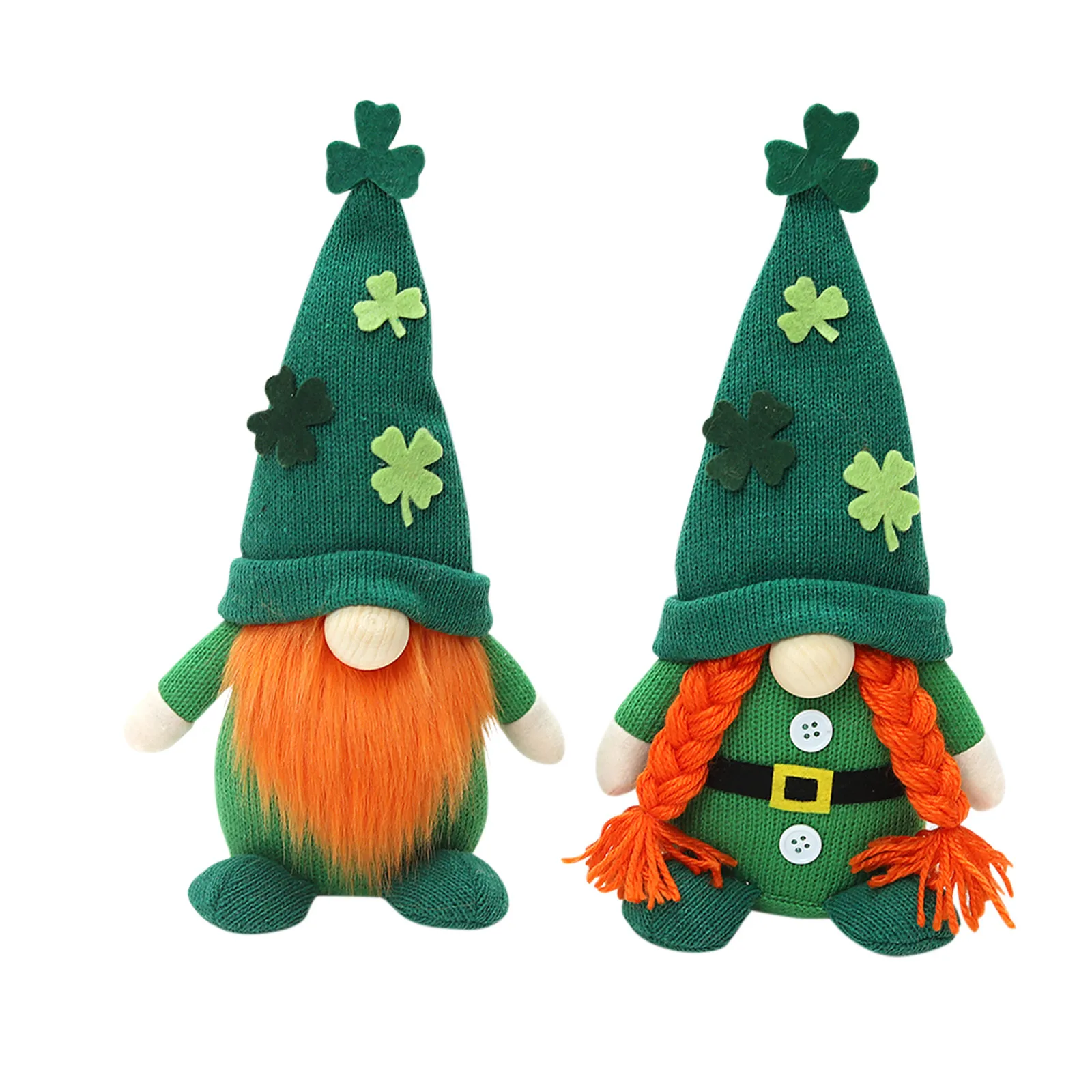 Spring Present Decorations 2PCS h Room Patrick's Day Gnome Faceless Doll Gift St. Home Decor Sewing Christmas Ornaments 2021
Spring Present Decorations 2PCS h Room Patrick's Day Gnome Faceless Doll Gift St. Home Decor Sewing Christmas Ornaments 2021