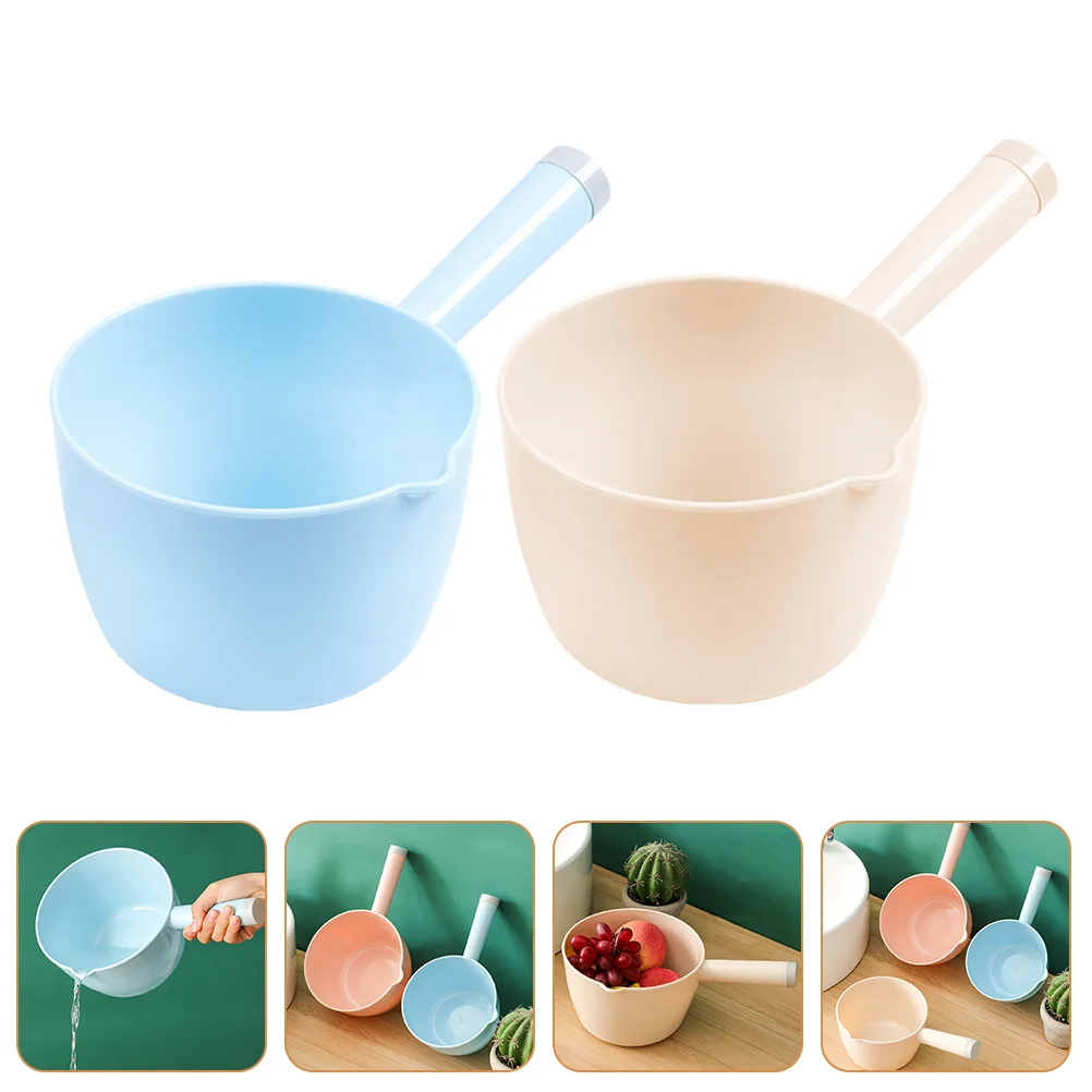 2 Pcs Kids Spoons Bathing Water Ladle Bath Salt Scoop Bathing Ladle Baby Bath Rinser Baby Cups Tablespoon Water Scoop
2 Pcs Kids Spoons Bathing Water Ladle Bath Salt Scoop Bathing Ladle Baby Bath Rinser Baby Cups Tablespoon Water Scoop