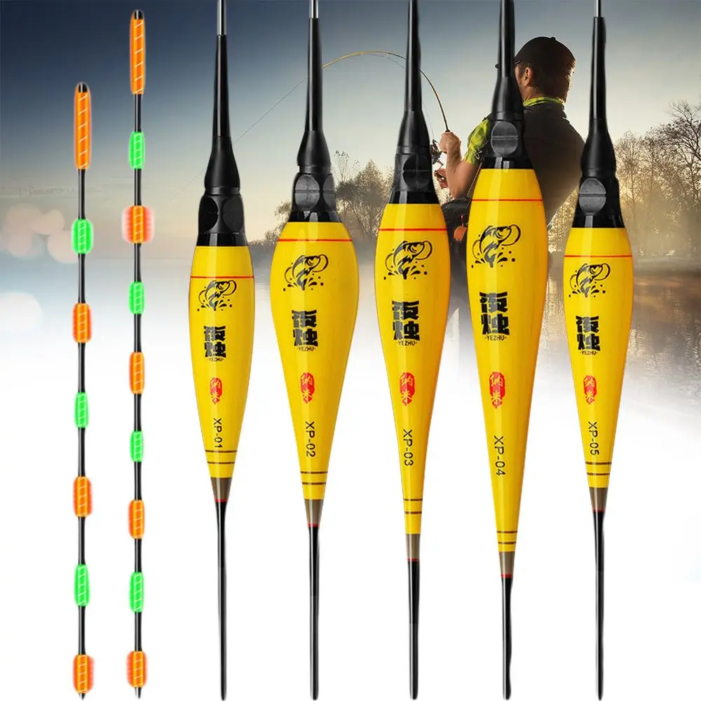 Buoy Strike Slip Drift Tube Indicator LED Light Color Change Bite Alarm Fishing Lure Light Stick Floats Floats Bobbers
Buoy Strike Slip Drift Tube Indicator LED Light Color Change Bite Alarm Fishing Lure Light Stick Floats Floats Bobbers
