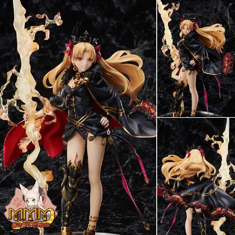 Fate Night Anime Figure Seba Ailey Gun Rin FGO Nero Tosaka Rin Skaha Joan of Arc Hand-made Model Decoration Collection Gift
Fate Night Anime Figure Seba Ailey Gun Rin FGO Nero Tosaka Rin Skaha Joan of Arc Hand-made Model Decoration Collection Gift