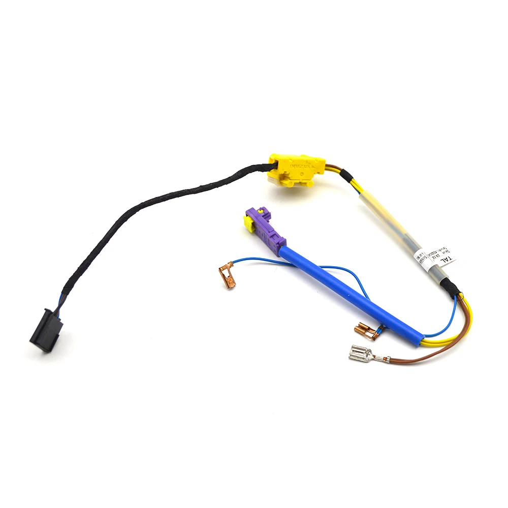 Многофункциональный кабель для VW Old Superb Octavia Yeti 3T0 971 584 A 3T 0971584 A
Многофункциональный кабель для VW Old Superb Octavia Yeti 3T0 971 584 A 3T 0971584 A