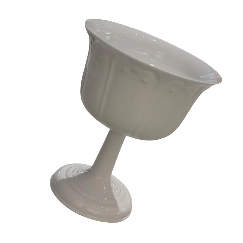 Сервировочная чаша для мороженого, керамическая десертная чаша, чашка для мороженого, десертная чаша 
Сервировочная чаша для мороженого, керамическая десертная чаша, чашка для мороженого, десертная чаша