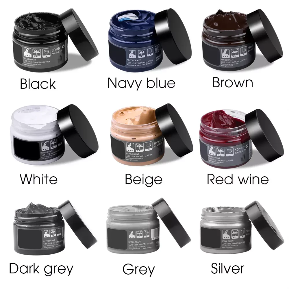 NEW2023 Car Care Kit Liquid Leather Skin Refurbish Repair Tool For Shoe CarSeat Sofa Coats Holes Scratch Crack 
NEW2023 Car Care Kit Liquid Leather Skin Refurbish Repair Tool For Shoe CarSeat Sofa Coats Holes Scratch Crack