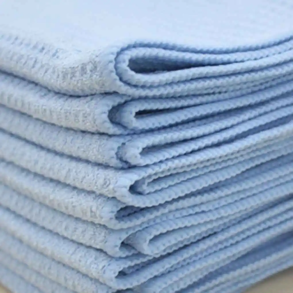 Синее Впитывающее утолщенное полотенце из микрофибры с вафельным плетением для мытья автомобиля, быстросохнущая впитывающая влагу ткань
Синее Впитывающее утолщенное полотенце из микрофибры с вафельным плетением для мытья автомобиля, быстросохнущая впитывающая влагу ткань