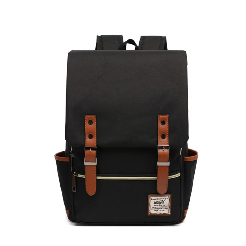 PersonAlibabazed Retro Men Canvas Backpack Large Teenage School Bag Outdoor Travel Women Backpack Fashion Computer Laptop Bagh
PersonAlibabazed Retro Men Canvas Backpack Large Teenage School Bag Outdoor Travel Women Backpack Fashion Computer Laptop Bagh