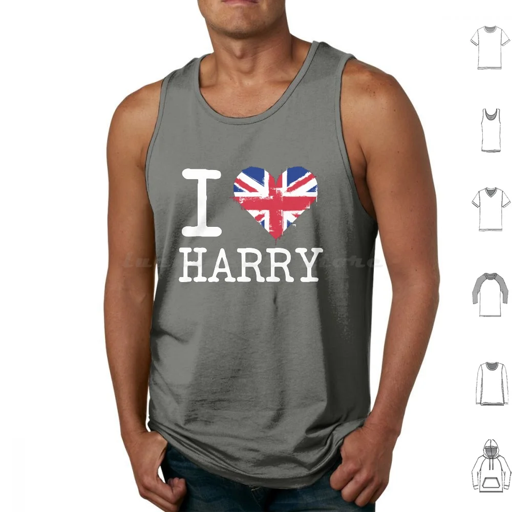 I Love Harry British Flag Heart Tank Tops Vest Sleeveless I Love Harry British Harry Union Jack I Heart Harry I Heart Harry
I Love Harry British Flag Heart Tank Tops Vest Sleeveless I Love Harry British Harry Union Jack I Heart Harry I Heart Harry