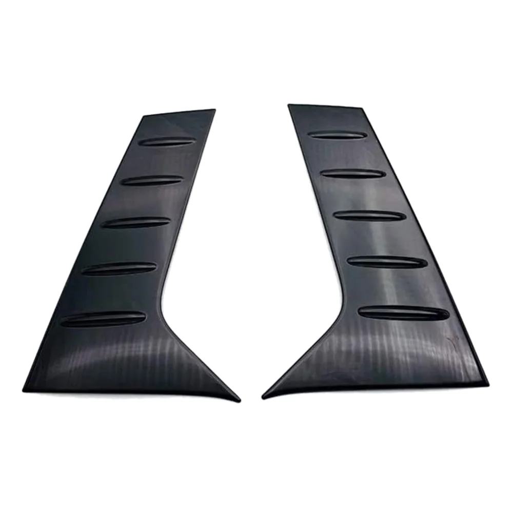 Car C Pillar Rear Window Side Cover Trim for Toyota Alphard Vellfire 30 Series 16-19
Car C Pillar Rear Window Side Cover Trim for Toyota Alphard Vellfire 30 Series 16-19