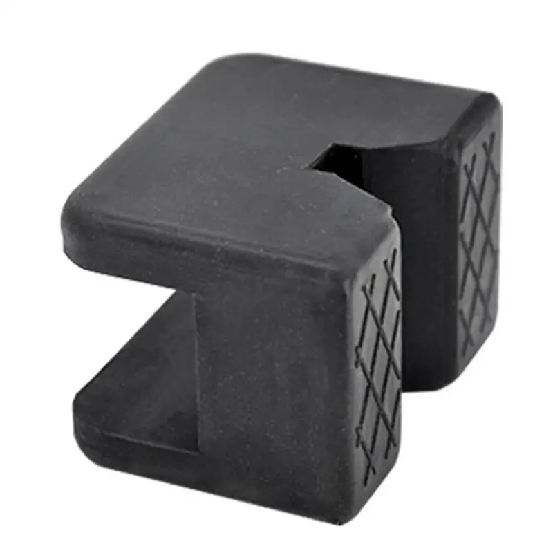 Floor Slotted Car Rubber Jack Pad Frame Protector Adapter Jacking Tool Pinch Weld Side Lifting Disk
Floor Slotted Car Rubber Jack Pad Frame Protector Adapter Jacking Tool Pinch Weld Side Lifting Disk