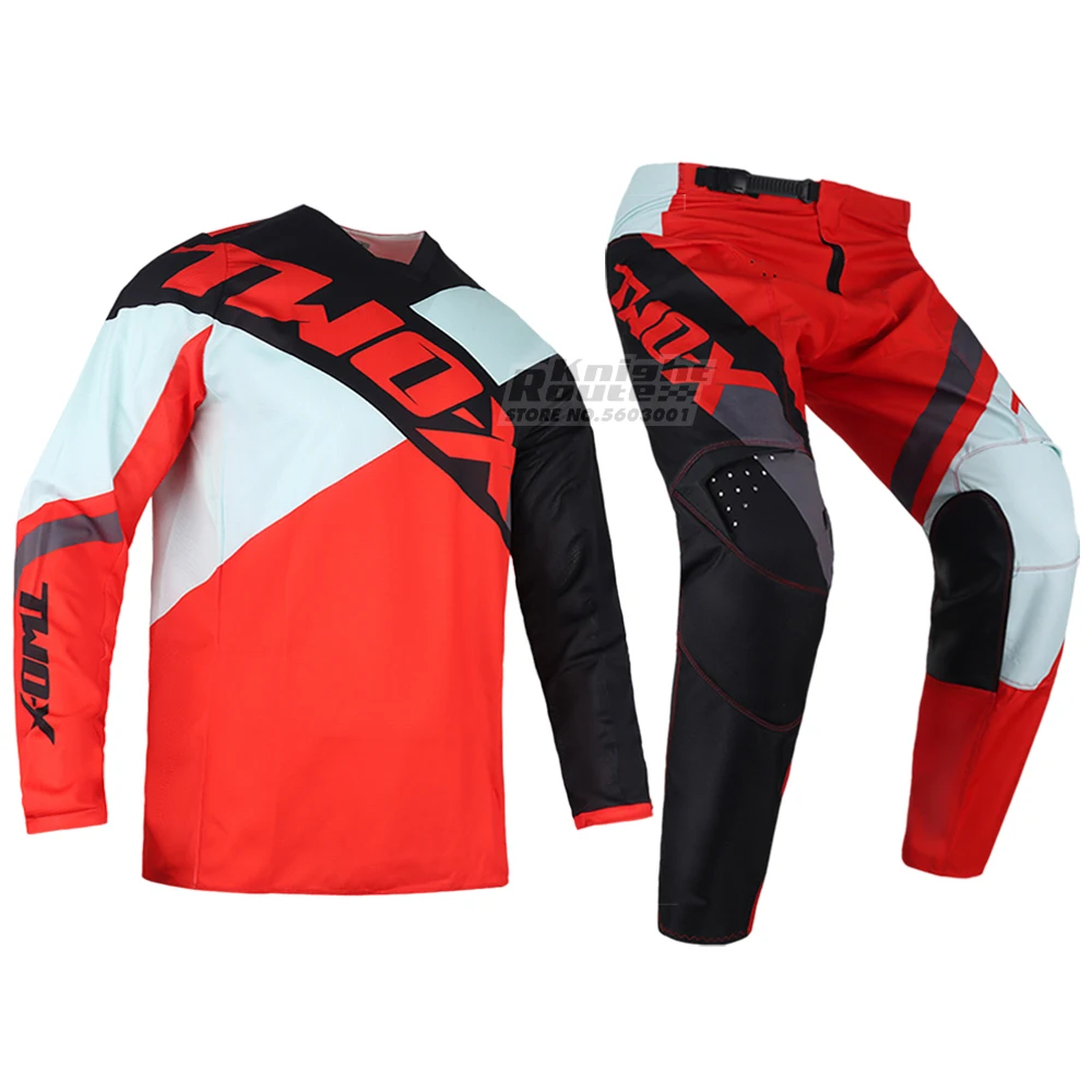 Трикотажные штаны для мотокросса MX, наборы для кроссовых мотокроссов, велосипедный уличный костюм для мотокросса, мужские брюки из Джерси для мотокросса, мото оборудование
Трикотажные штаны для мотокросса MX, наборы для кроссовых мотокроссов, велосипедный уличный костюм для мотокросса, мужские брюки из Джерси для мотокросса, мото оборудование