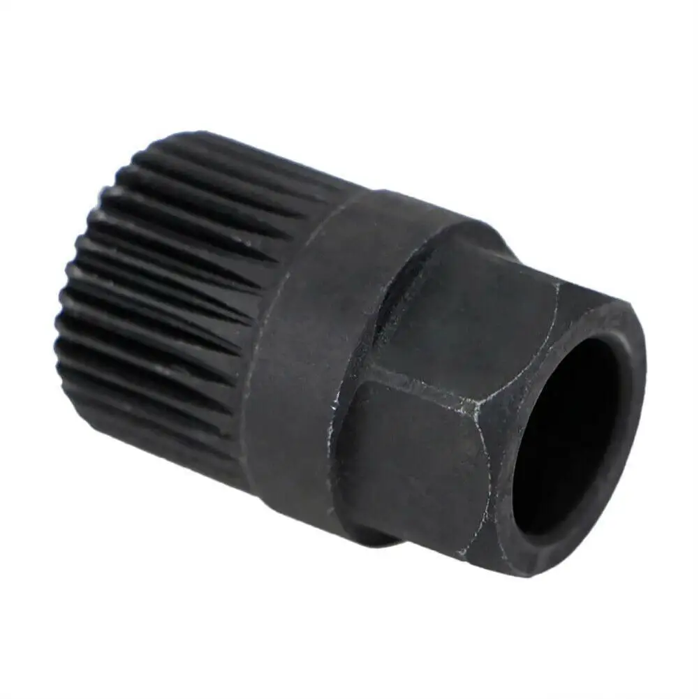 Black Clutch Removal Key Alternator Tools Pulley Key Clutch Free Wheel Pulley Removal Tool For AUDI /BMW Hand Disassembly Tools
Black Clutch Removal Key Alternator Tools Pulley Key Clutch Free Wheel Pulley Removal Tool For AUDI /BMW Hand Disassembly Tools