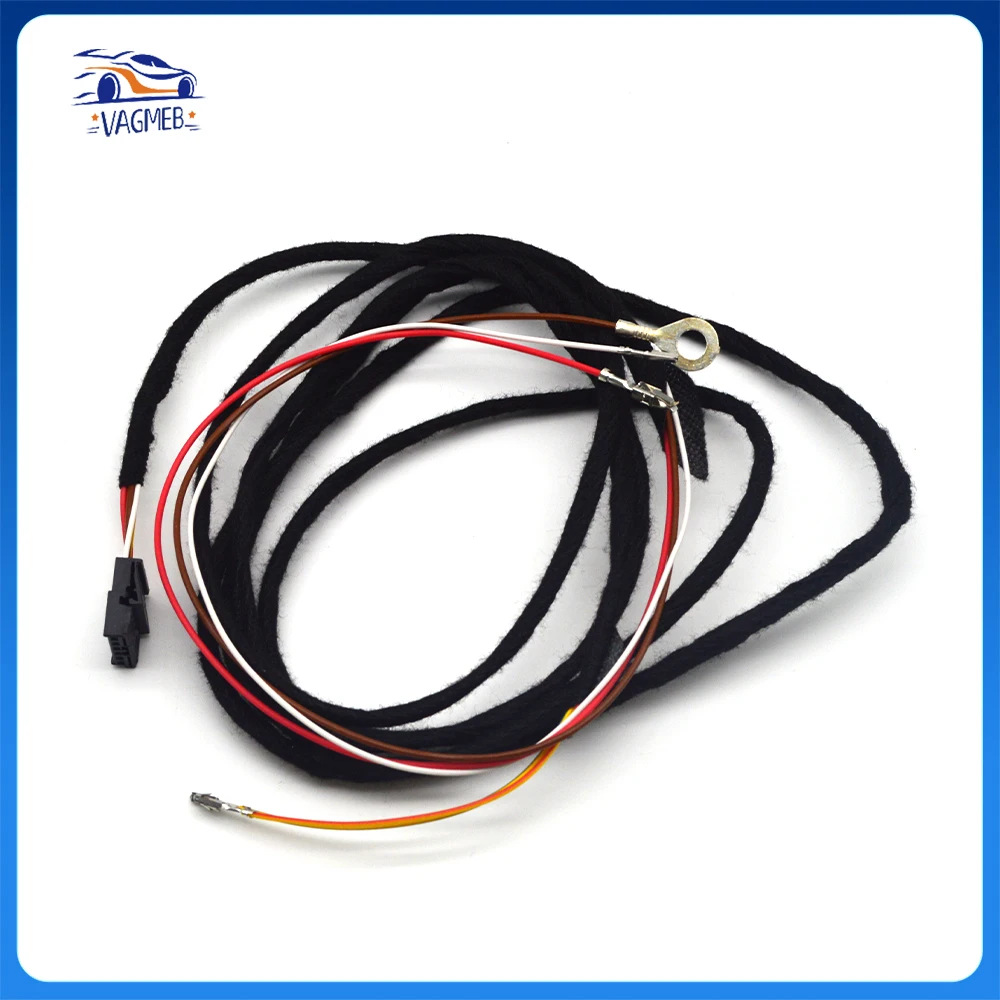 Оригинал для VW MQB Golf 7 7,5 Tiguan MK2 PASSAT B8 для Skoda Kodiaq Superb модуль беспроводного зарядного устройства 5NA 980 611 B 5NA980611 
Оригинал для VW MQB Golf 7 7,5 Tiguan MK2 PASSAT B8 для Skoda Kodiaq Superb модуль беспроводного зарядного устройства 5NA 980 611 B 5NA980611