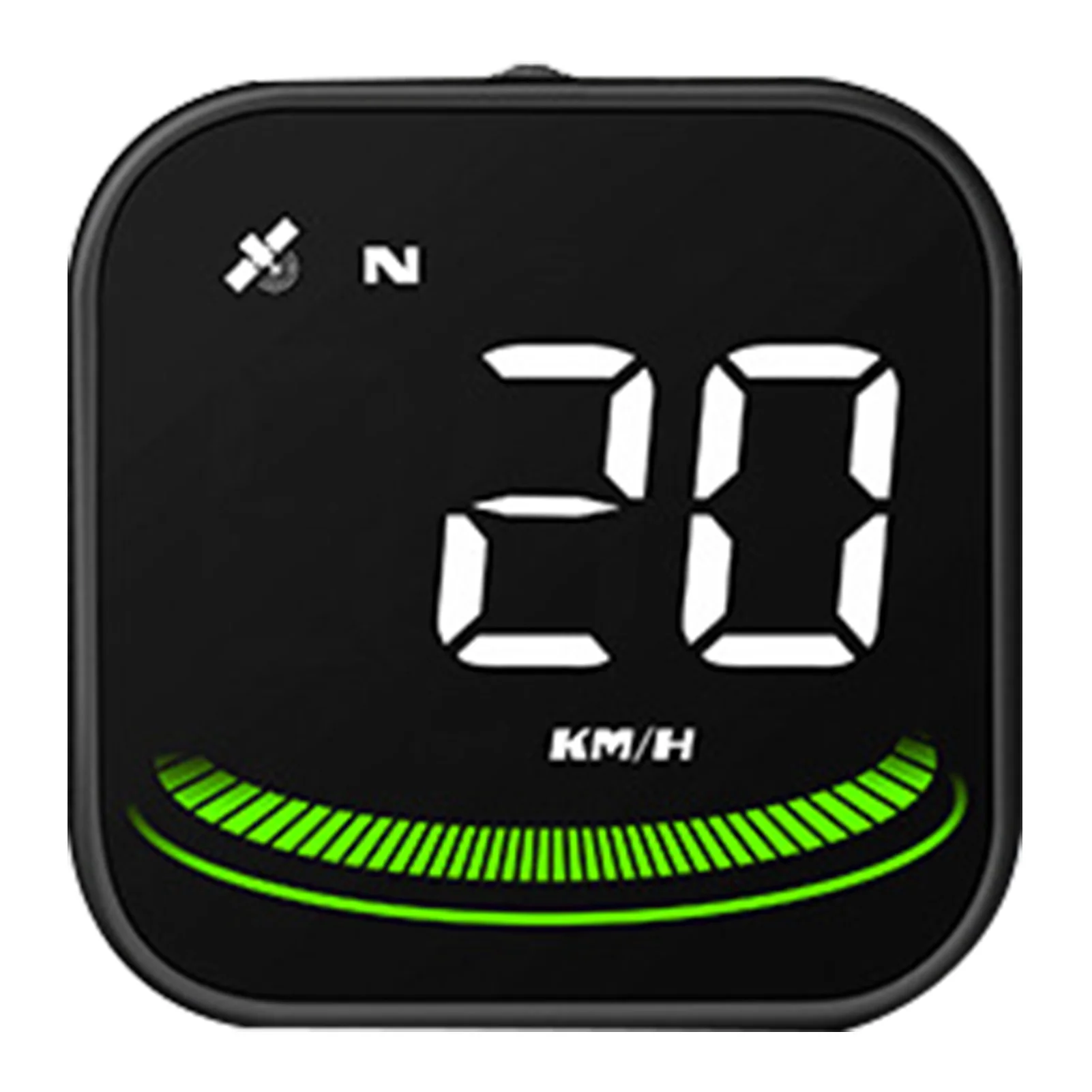 Digital Speedometer Universal Vehicle Smart Display Digital Car Dashboard Windshield Speedometer Heads Up Display GPS Navigation
Digital Speedometer Universal Vehicle Smart Display Digital Car Dashboard Windshield Speedometer Heads Up Display GPS Navigation