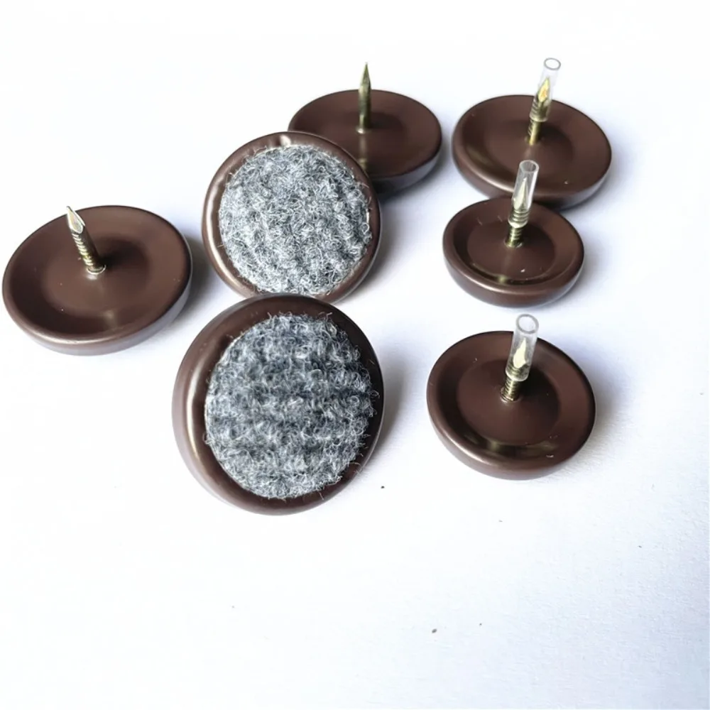 Bumper DIY Cutting Chair Fittings Table Sofa Anti Noisy Floor Protector Anti-slip Mat Furniture Leg Felt Pads
Bumper DIY Cutting Chair Fittings Table Sofa Anti Noisy Floor Protector Anti-slip Mat Furniture Leg Felt Pads