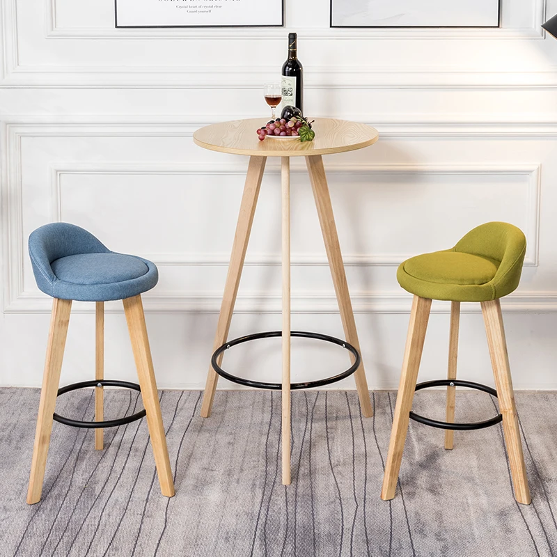 Semi-bar Floor Dining Chairs Design Wood Nordic Dining Chairs Living Room Furniture Cadeira De Jantar Home Furniture SY50DC
Semi-bar Floor Dining Chairs Design Wood Nordic Dining Chairs Living Room Furniture Cadeira De Jantar Home Furniture SY50DC