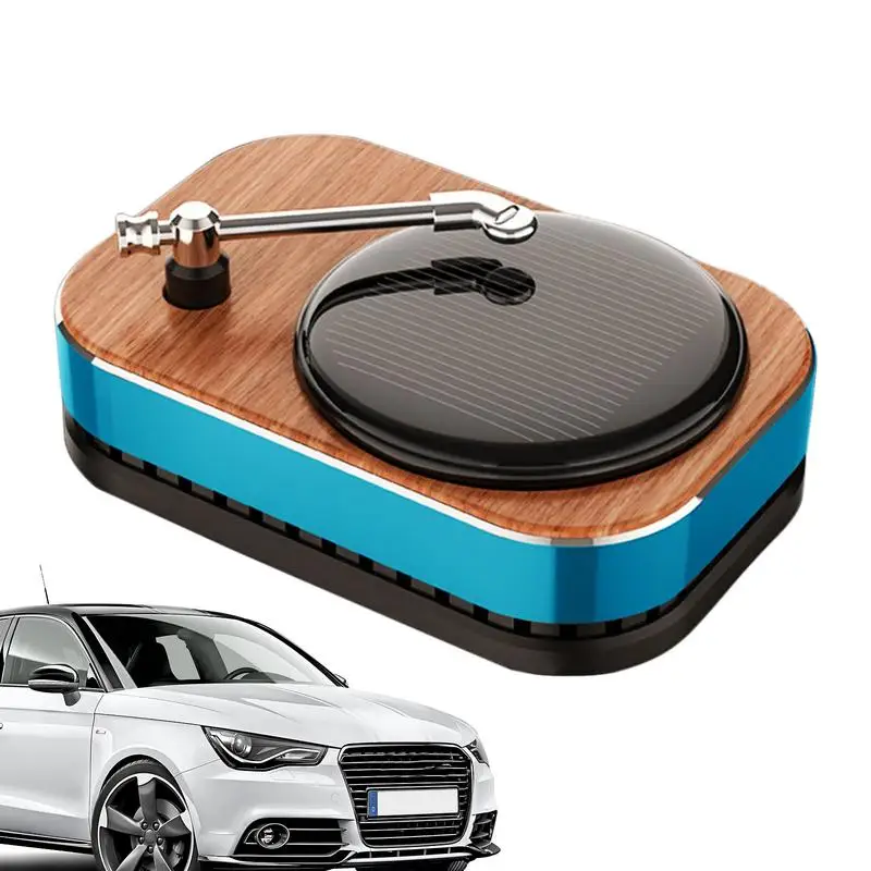 Освежитель воздуха на солнечной энергии для автомобиля, вращающийся на 360 градусов ароматизатор для украшения интерьера, аксессуары, ароматизатор, диффузор для духов 
Освежитель воздуха на солнечной энергии для автомобиля, вращающийся на 360 градусов ароматизатор для украшения интерьера, аксессуары, ароматизатор, диффузор для духов