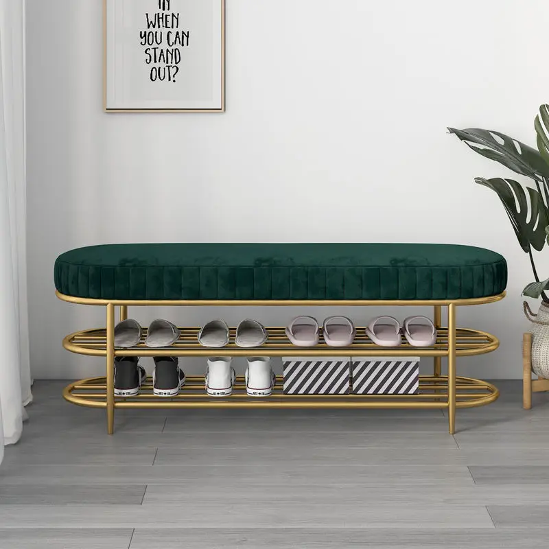 Shoe Storage Bench With Seat Cushion Shoe Rack Shoe Space Savers Shelf Shoe Rack Bench Bench Seat House Entry Furniture HY
Shoe Storage Bench With Seat Cushion Shoe Rack Shoe Space Savers Shelf Shoe Rack Bench Bench Seat House Entry Furniture HY