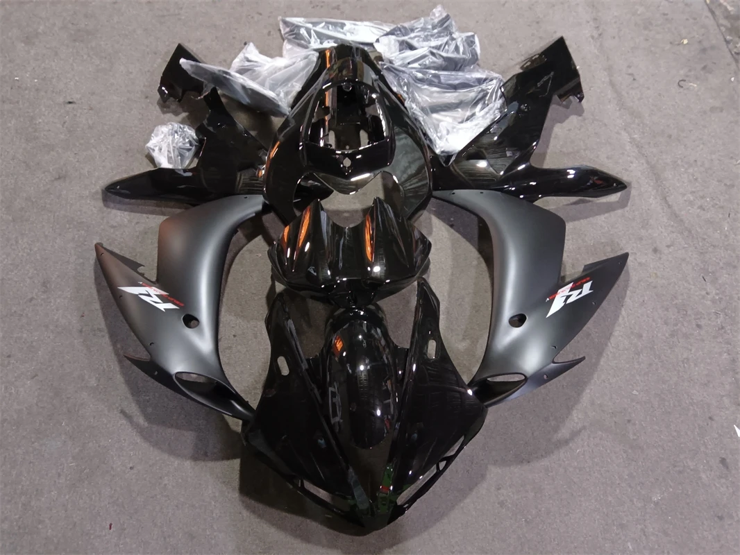Fairing YZF R1 04 05 06 Motorcycle Fairing for YAMAHA YZFR1 04 05 06 Fairing Kits YZF R1 2004 2005 2006 black Fairings
Fairing YZF R1 04 05 06 Motorcycle Fairing for YAMAHA YZFR1 04 05 06 Fairing Kits YZF R1 2004 2005 2006 black Fairings