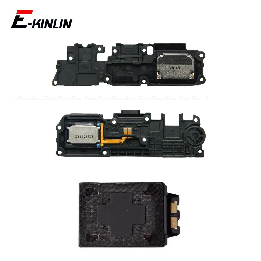 

Bottom Loud Speaker Ringer Buzzer Sound Loudspeaker Flex Cable For Samsung Galaxy M10 M20 M30 M40 M31s M21s M10s M30s M01s M02s