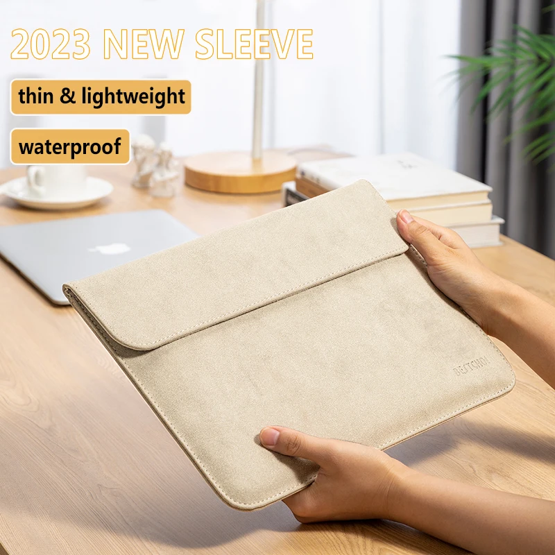 Matte Laptop Sleeve For Huawei Matebook X Pro 13.9 14.2 2022 Case Mate book 14 D14 Funda Bag For Honor MagicBook 14 V14 X14 2021
Matte Laptop Sleeve For Huawei Matebook X Pro 13.9 14.2 2022 Case Mate book 14 D14 Funda Bag For Honor MagicBook 14 V14 X14 2021