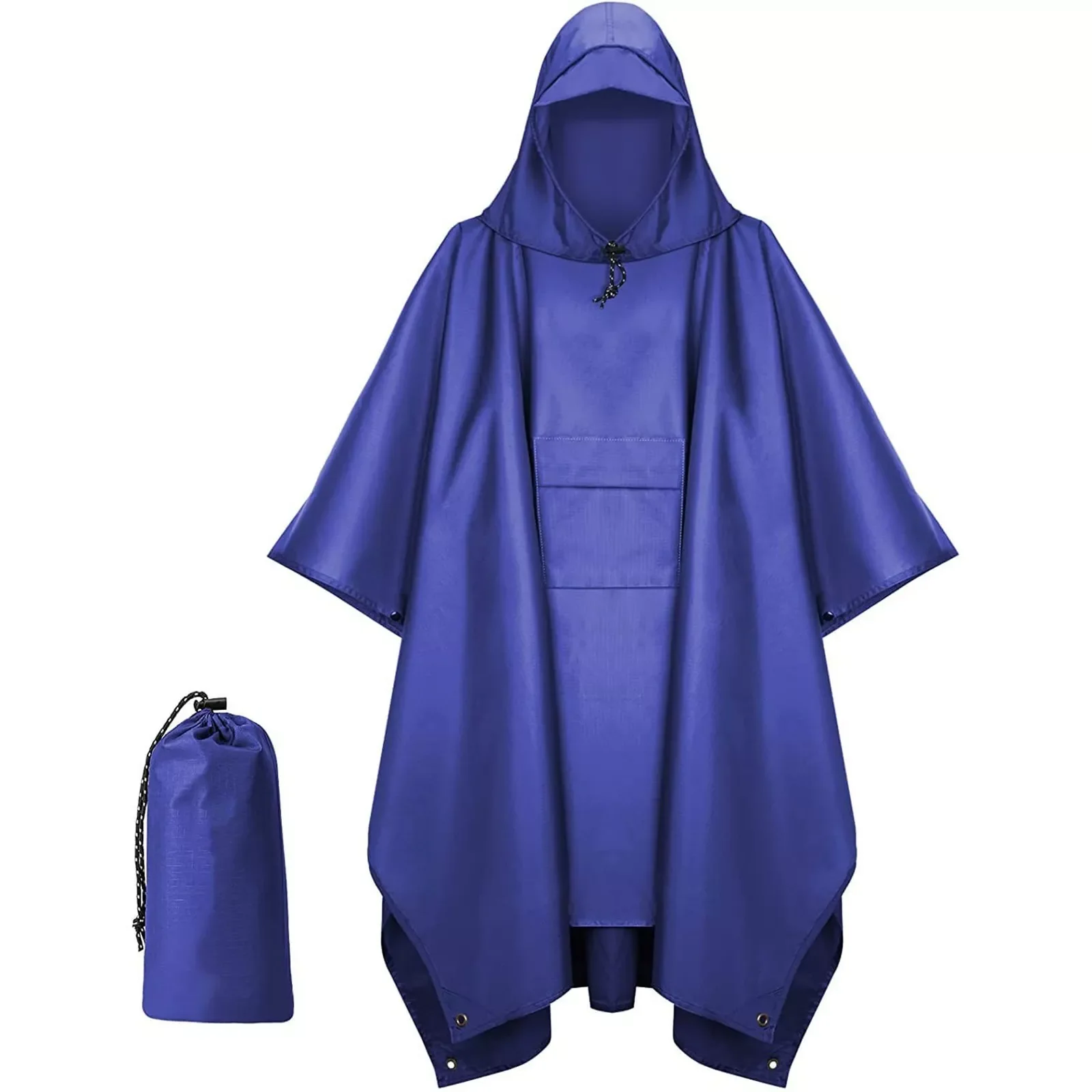 3 in 1 Raincoat Backpack Rain Cover Rain Coat Hood Hiking Cycling Rain Cover Poncho Raincoat Waterproof Outdoor Camping Tent Mat
3 in 1 Raincoat Backpack Rain Cover Rain Coat Hood Hiking Cycling Rain Cover Poncho Raincoat Waterproof Outdoor Camping Tent Mat