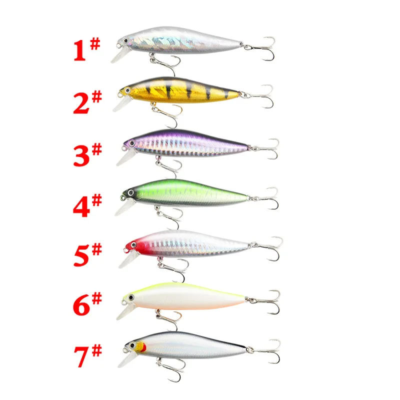 X0055 Luya Bait Silver Body Knife Second Generation Long Throwing Slow Sinking Mino Bait Tungsten Steel Counterweight Dead Fly
X0055 Luya Bait Silver Body Knife Second Generation Long Throwing Slow Sinking Mino Bait Tungsten Steel Counterweight Dead Fly