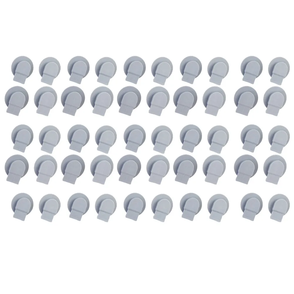 Durable High Quality Arch Clips Trim Arch Clips Trim Parts Plastic Portable R55 R59 Roadster 50Pcs Accessories
Durable High Quality Arch Clips Trim Arch Clips Trim Parts Plastic Portable R55 R59 Roadster 50Pcs Accessories