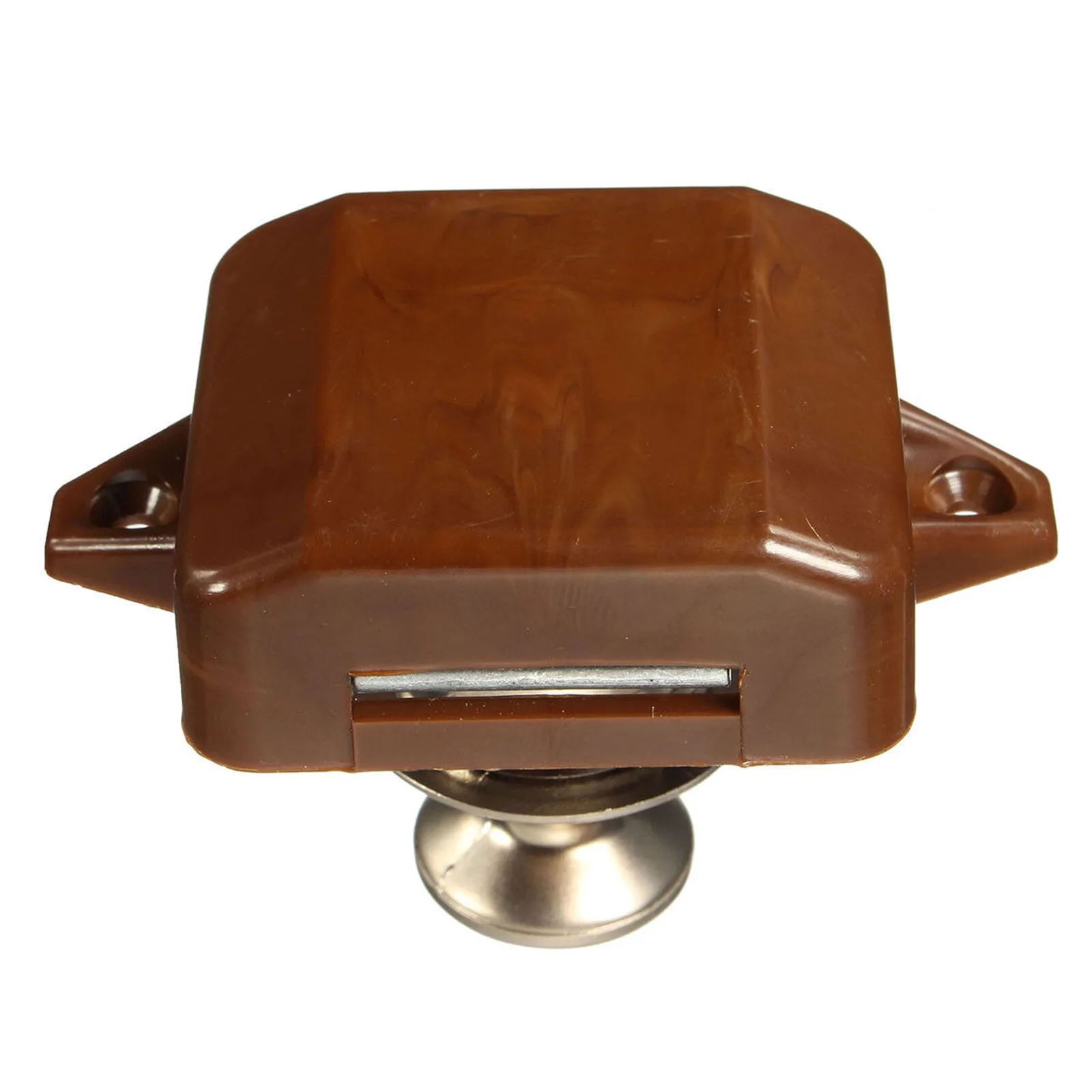 Cabinet Catch Lock Push Button Caravan Cupboard Furniture Latch Knob Beautiful Appearance
Cabinet Catch Lock Push Button Caravan Cupboard Furniture Latch Knob Beautiful Appearance