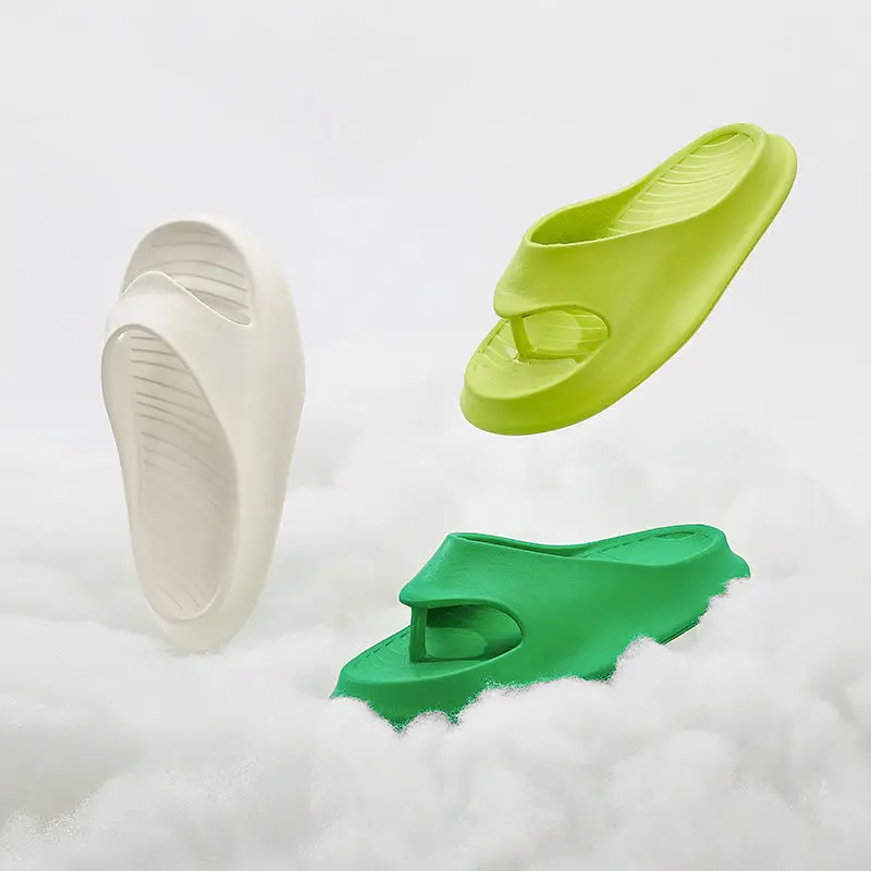 Summer Women Men Flip Flops Thick Platform Beach Slippers Outdoor Sandal Slides Non-slip indoor Home Slipper Ladies Couple Shoes
Summer Women Men Flip Flops Thick Platform Beach Slippers Outdoor Sandal Slides Non-slip indoor Home Slipper Ladies Couple Shoes